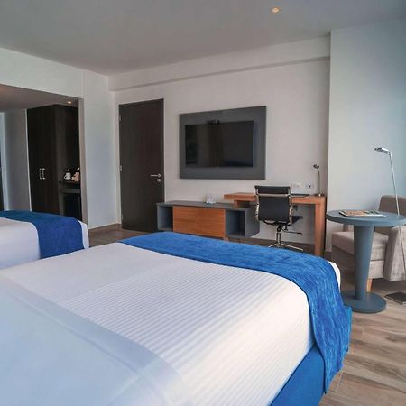 Hotel Wyndham Guayaquil, Puerto Santa Ana Exteriér fotografie
